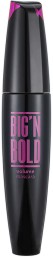 Flormar Big'n Bold Volume Mascara -     - 