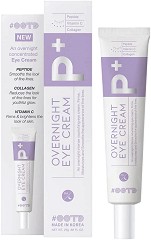 OOTD Overnight Eye Cream -        - 