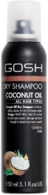 Gosh Coconut Oil Dry Shampoo -        Coconut Oil - 