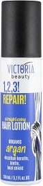 Victoria Beauty 1,2,3! REPAIR! Hair Lotion -         1,2,3! REPAIR! - 