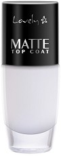 Lovely Matte Top Coat -      - 