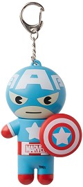 Lip Smacker Marvel Captain America -       - 