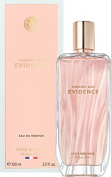 Yves Rocher Comme Une Evidence EDP -   - 