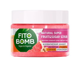       Fito Cosmetic -   Fito Bomb - 