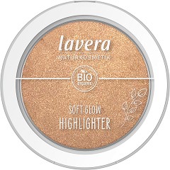 Lavera Soft Glow Highlighter -    - 