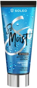 Soleo So Moist After Tan Lotion -      - 