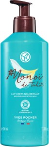 Yves Rocher Monoi Body Lotion -      Monoi - 