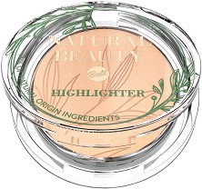 Bell Natural Beauty Highlighter -        Natural Beauty - 