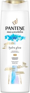 Pantene Pro-V Miracles Hydra Glow Shampoo -           Pro-V Miracles - 