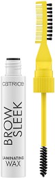 Catrice Brow Sleek Laminating Wax -      - 