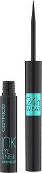 Catrice Ink Waterproof Eyeliner -       -  