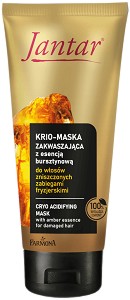 Farmona Jantar Cryo Acidifying Mask -          Jantar - 