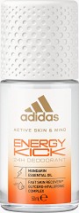 Adidas Energy Kick 24H Deodorant -         Energy Kick - 