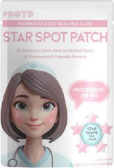 OOTD Star Spot Patch -     , 16  - 