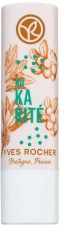 Yves Rocher Karite Lip Balm -          Bain Nature - 