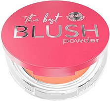 Bell The Best Blush Powder -       - 