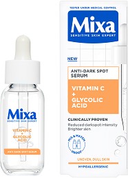 Mixa Anti-Dark Spot Serum -       C    - 