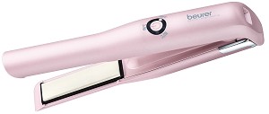 Beurer Cordless Hair Straightener HS 20 -     - 