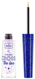 Wibo Cross The Line Eyeliner -     -  