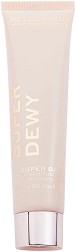 Makeup Revolution Super Dewy Balm -     - 