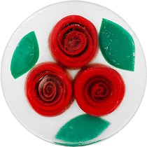   Bulgarian Rose -   Rose Fantasy - 