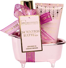   IDC Institute Scented Bath Rose -       - 