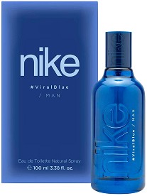 Nike Next Gen Viral Blue EDT -     Next Gen - 