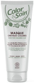 3 Chenes Color & Soin Mask -        Color & Soin - 