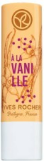 Yves Rocher Bourbon Vanilla Lip Balm -          Bourbon Vanilla - 