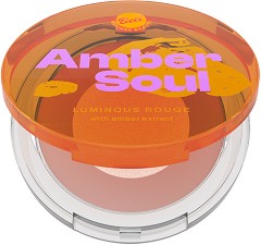 Bell Amber Soul Luminous Rouge -            Amber Soul - 