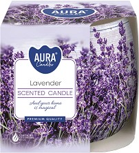   Bispol Lavender - 100 g,    ,   Aura - 