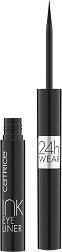 Catrice Ink Eyeliner -       -  