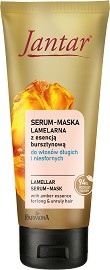 Farmona Jantar Lamellar Serum-Mask -   -        Jantar - 