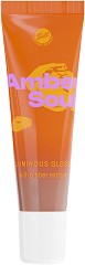 Bell Amber Soul Luminous Gloss -          Amber Soul - 