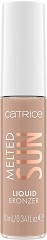 Catrice Melted Sun Liquid Bronzer -     - 