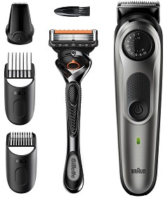 Braun Trimmer BT5360 -        - 