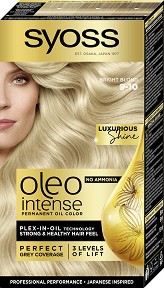 Syoss Oleo Intense Lightener -    - 