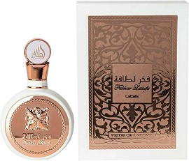 Lattafa Fakhar Rose EDP -   - 