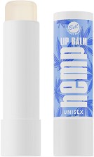 Bell Hemp Lip Balm Unisex -         - 