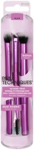 Real Techniques Shade & Blend Brush Set -     - 