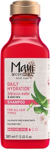 Maui Moisture Daily Hydration Shampoo -         - 