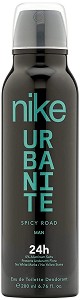 Nike Urbanite Spicy Road Deodorant -    - 