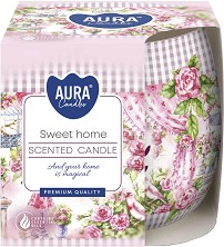   Bispol Sweet Home - 100 g,     ,   Aura - 