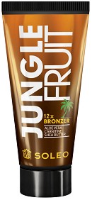 Soleo Jungle Fruit Bronzer -     - 