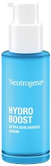 Neutrogena Hydro Boost Ultra Hydrating Serum -          Hydro Boost - 