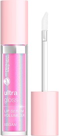 Bell HypoAllergenic Ultra Gloss Lip Serum -       HypoAllergenic Ultra Light - 