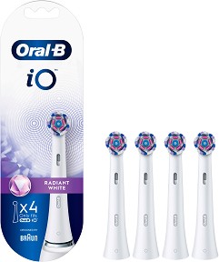       Oral-B iO Radiant White - 4  - 