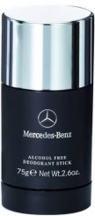 Mercedes-Benz Sign Deodorant Stick -     - 