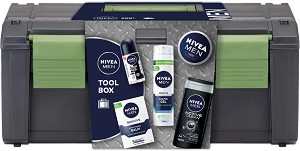         Nivea Men Toolbox -      - 