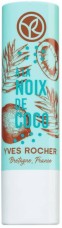 Yves Rocher Coconut Lip Balm -          Coconut - 